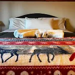 Luxury On The Mountains Wi-fi - Parking * Tarvisio