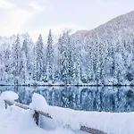 Apartamento Luxury On The Mountains Wi-fi - Parking Tarvisio