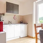 Apartamento Luxury On The Mountains Wi-fi - Parking