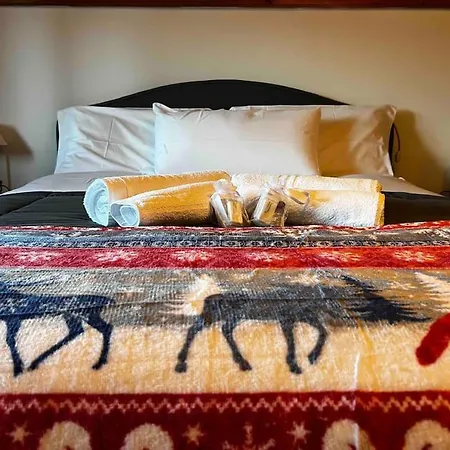 Luxury On The Mountains Wi-fi - Parking * Tarvisio