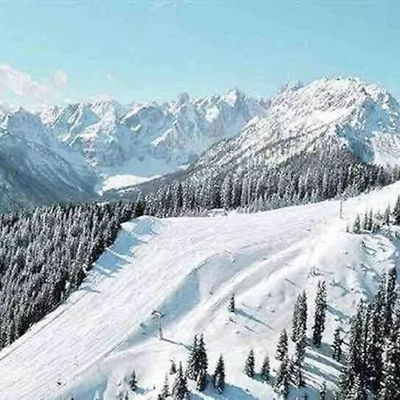 Luxury On The Mountains Wi-fi - Parking タルヴィージオ