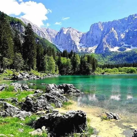 Luxury On The Mountains Wi-fi - Parking *