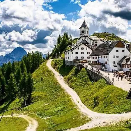 Luxury On The Mountains Wi-fi - Parking * Tarvisio