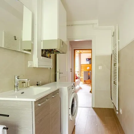 Apartment Luxury On The Mountains Wi-fi - Parking *