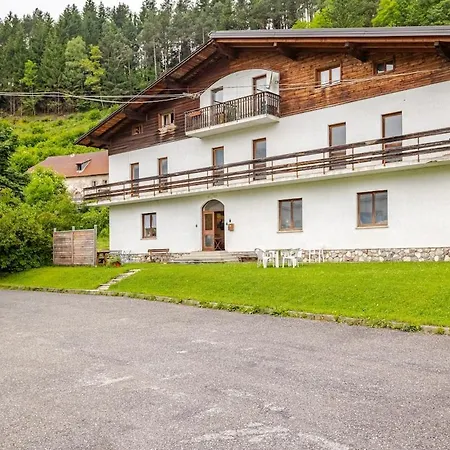 Apartment Luxury On The Mountains Wi-fi - Parking Tarvisio
