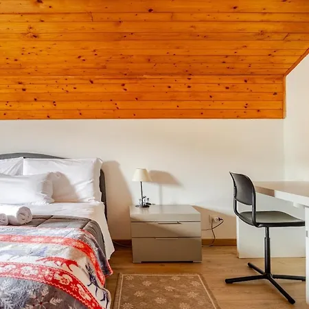 アパート Luxury On The Mountains Wi-fi - Parking *