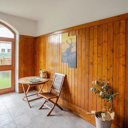 Luxury On The Mountains Wi-fi - Parking Apartment Tarvisio