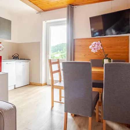 Lägenhet Luxury On The Mountains Wi-fi - Parking Tarvisio